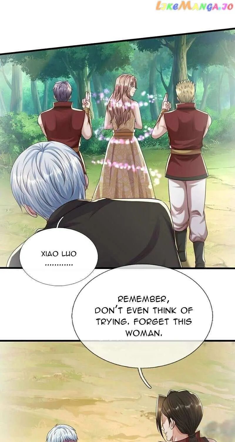 Read I’m The Great Immortal chapter 591 image 2 on Lezhin