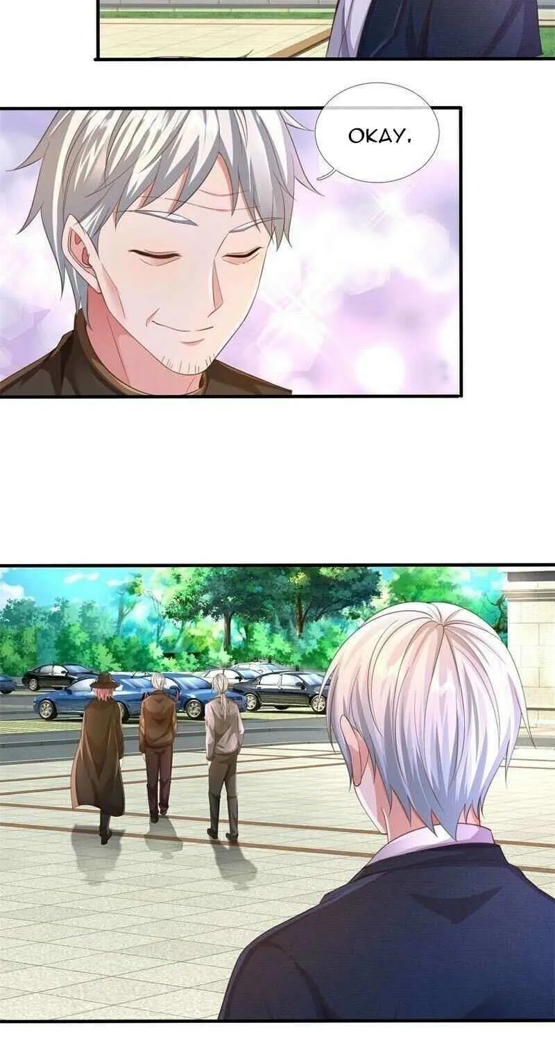Read I’m The Great Immortal chapter 591 image 22 on Lezhin