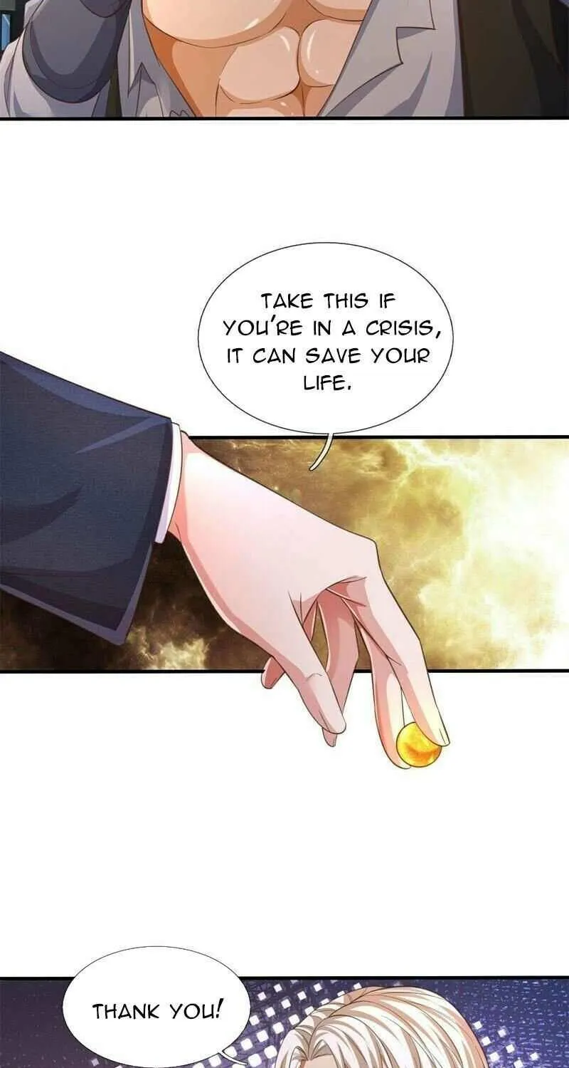 Read I’m The Great Immortal chapter 591 image 28 on Lezhin
