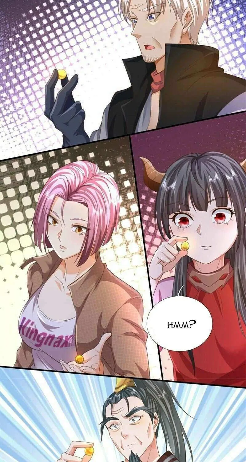 Read I’m The Great Immortal chapter 591 image 29 on Lezhin