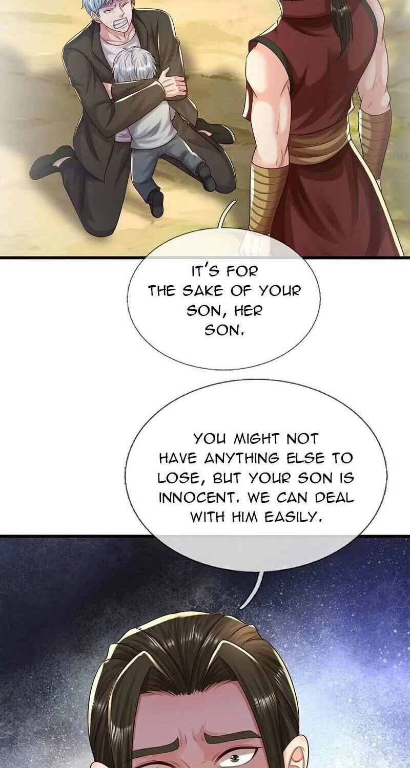 Read I’m The Great Immortal chapter 591 image 3 on Lezhin