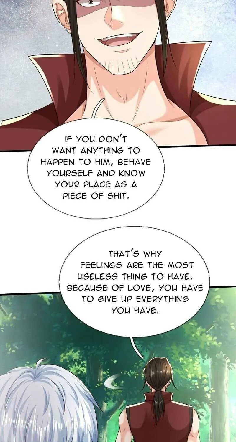 Read I’m The Great Immortal chapter 591 image 4 on Lezhin