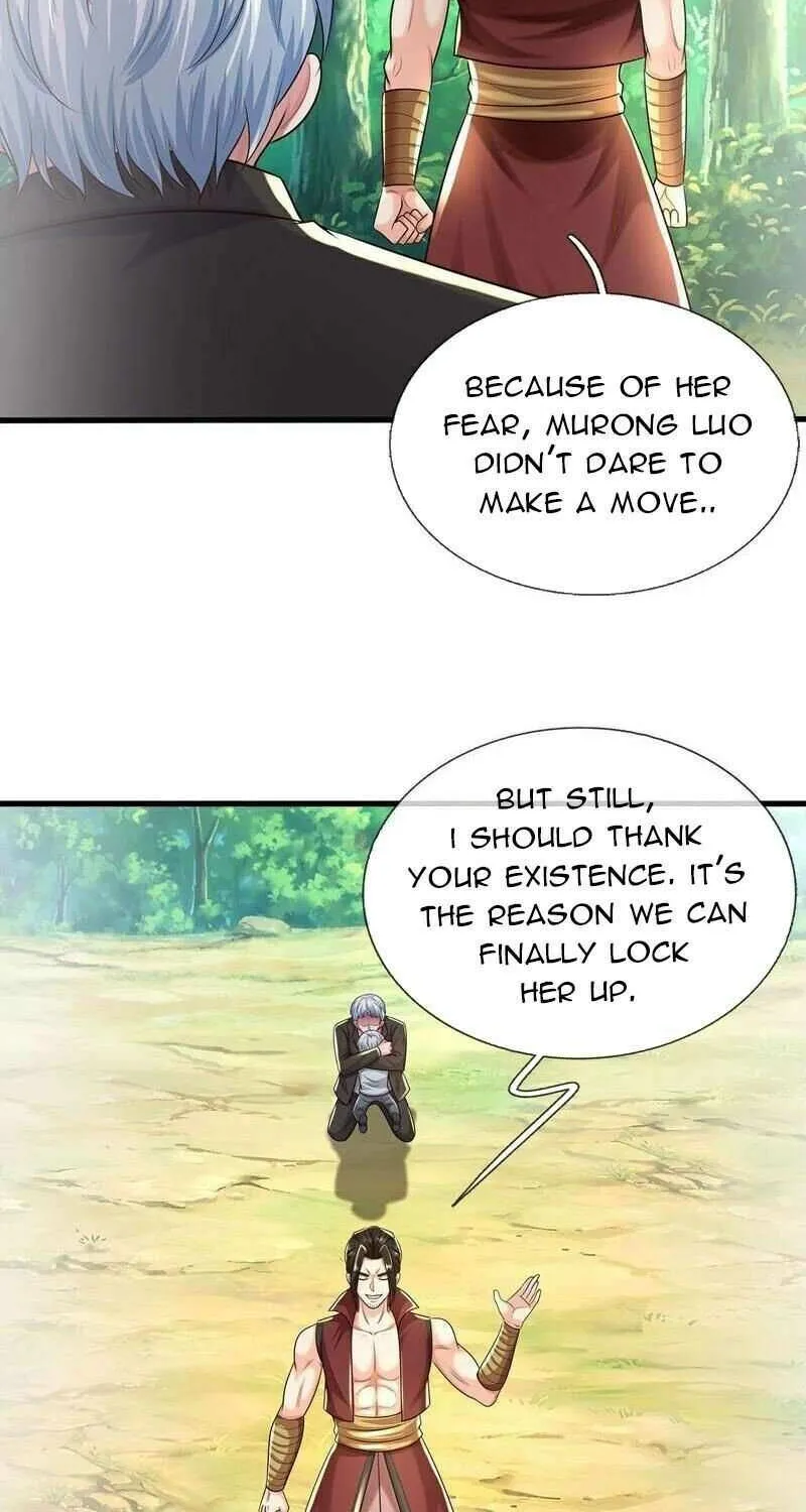 Read I’m The Great Immortal chapter 591 image 5 on Lezhin