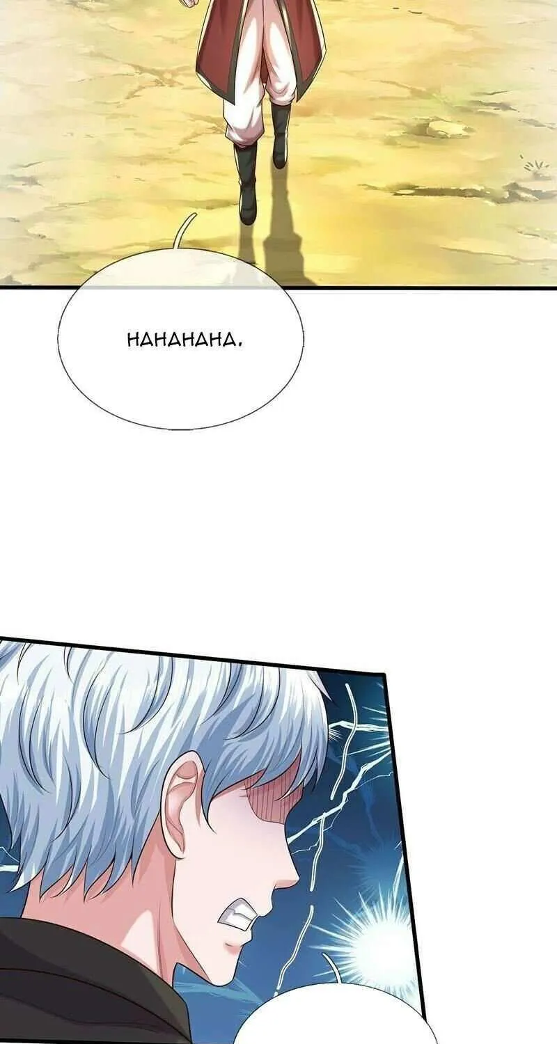 Read I’m The Great Immortal chapter 591 image 6 on Lezhin