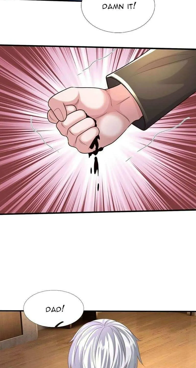 Read I’m The Great Immortal chapter 591 image 7 on Lezhin
