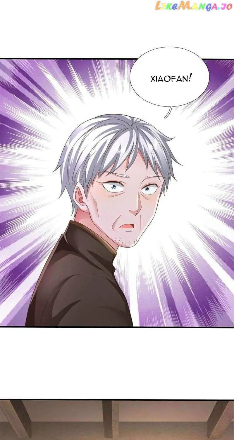 Read I’m The Great Immortal chapter 591 image 9 on Lezhin