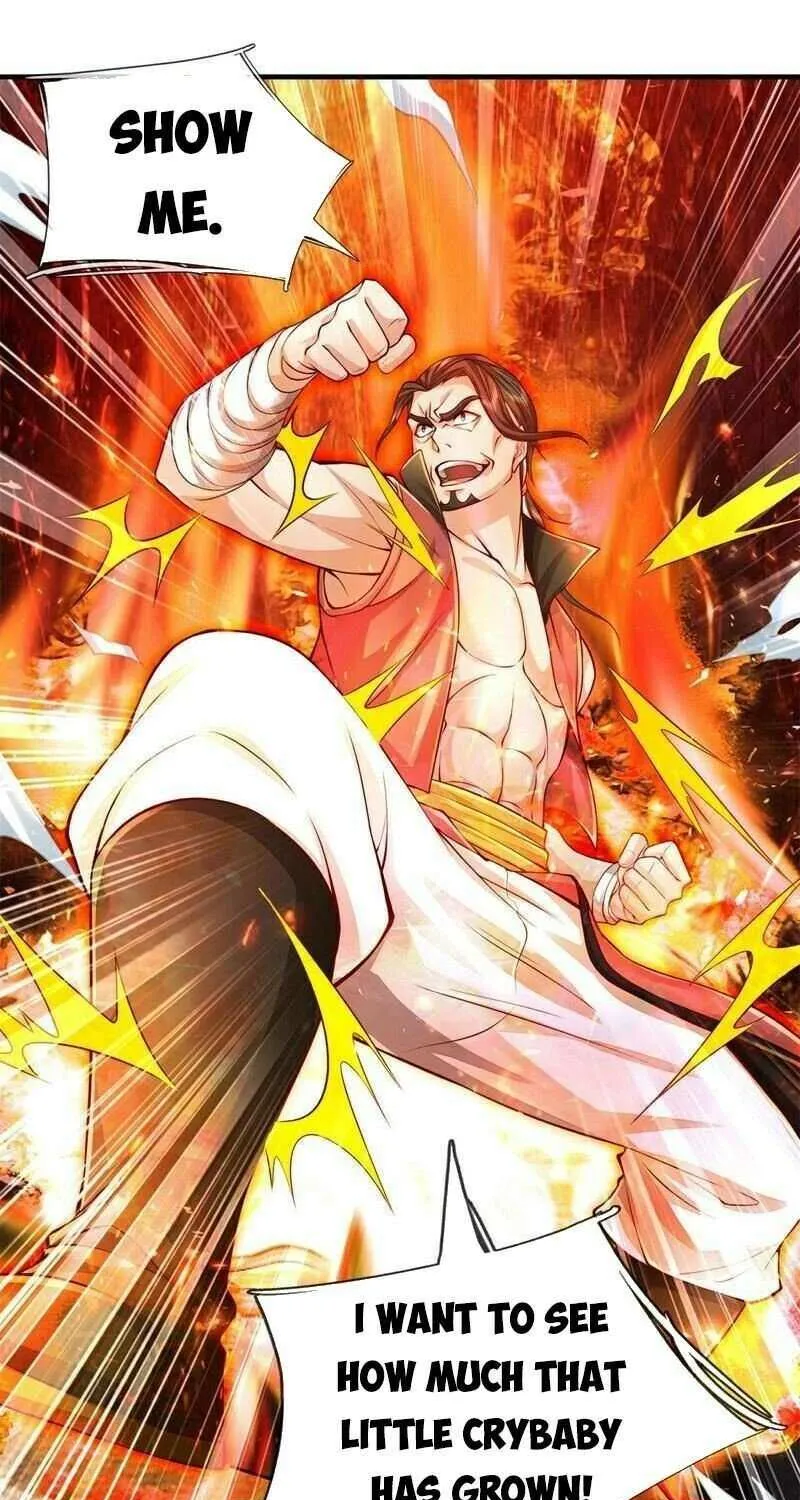 Read I’m The Great Immortal chapter 592 image 22 on Lezhin