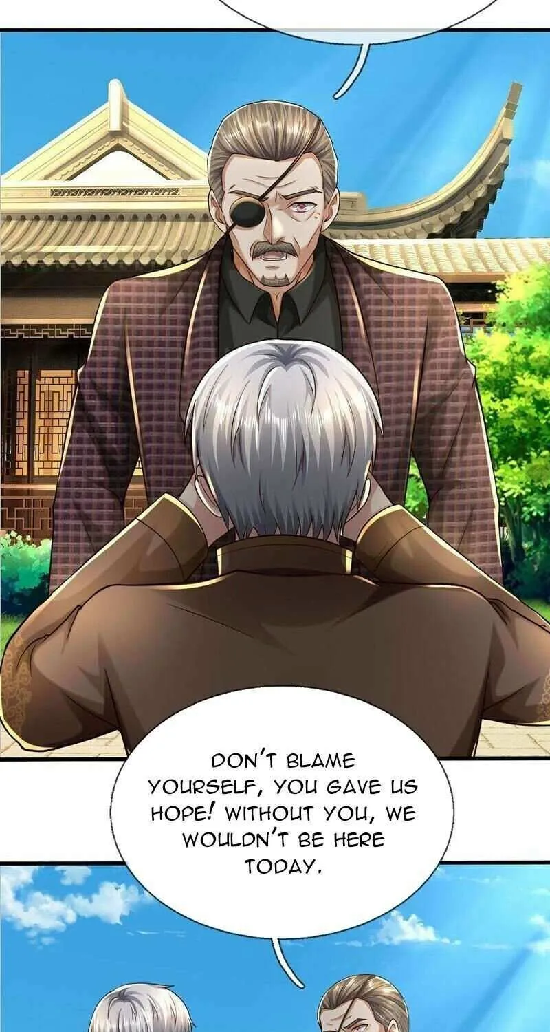 Read I’m The Great Immortal chapter 592 image 30 on Lezhin