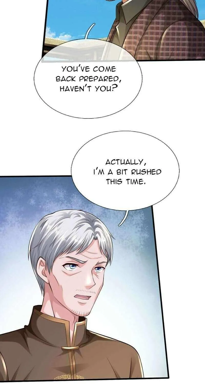 Read I’m The Great Immortal chapter 592 image 32 on Lezhin