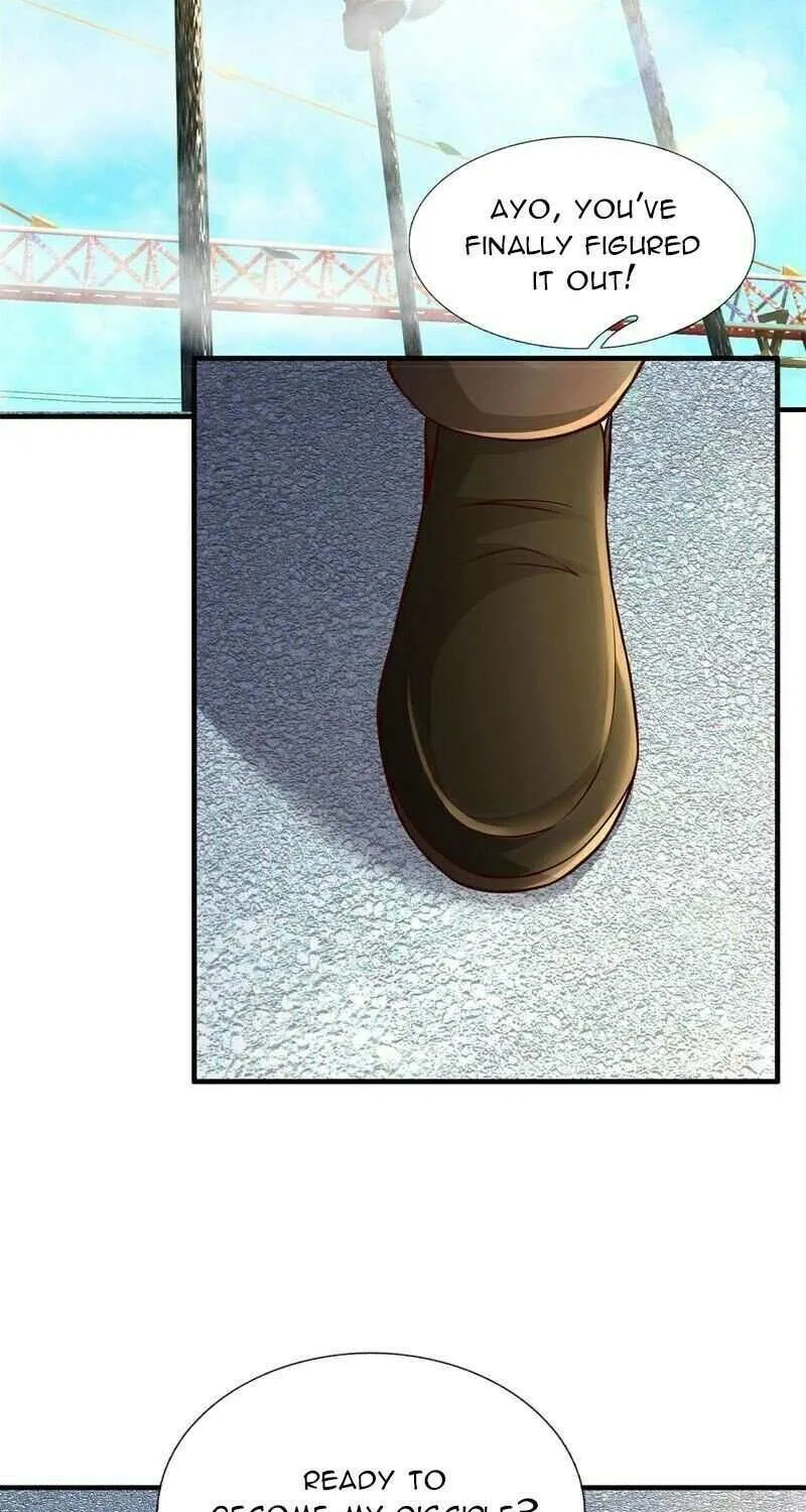 Read I’m The Great Immortal chapter 592 image 5 on Lezhin