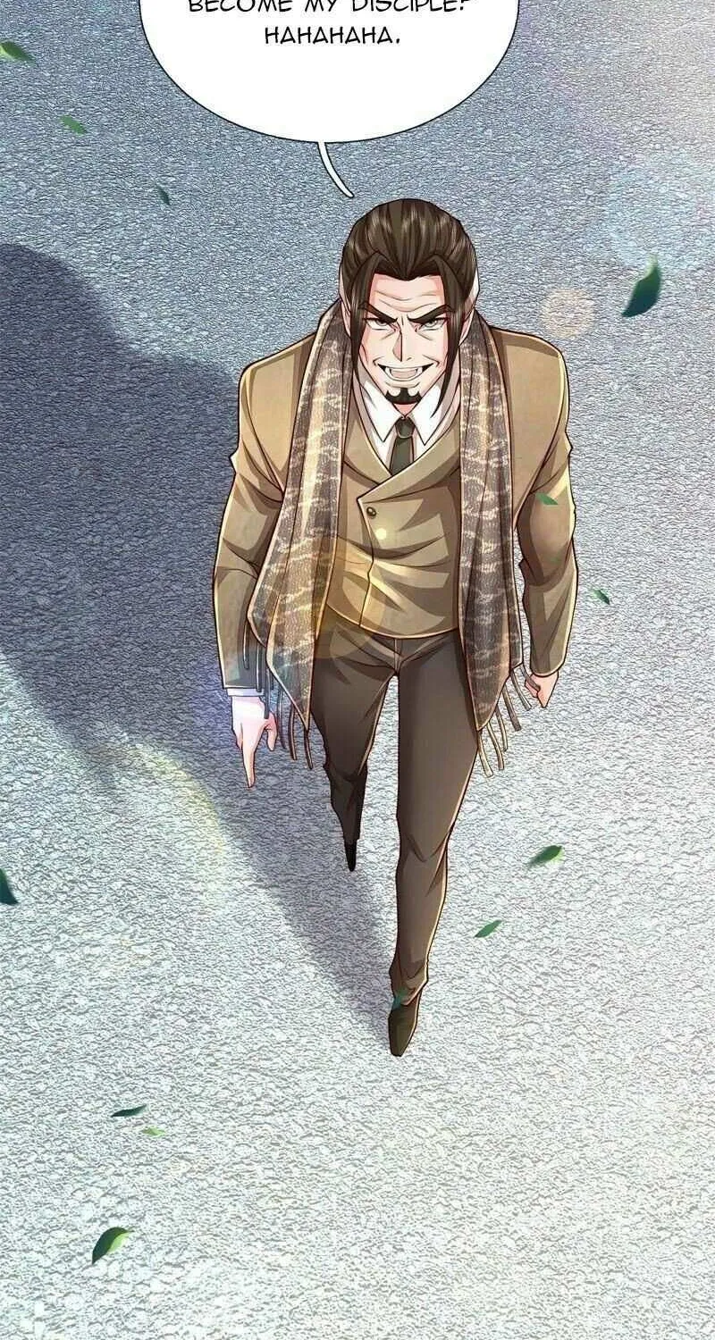 Read I’m The Great Immortal chapter 592 image 6 on Lezhin