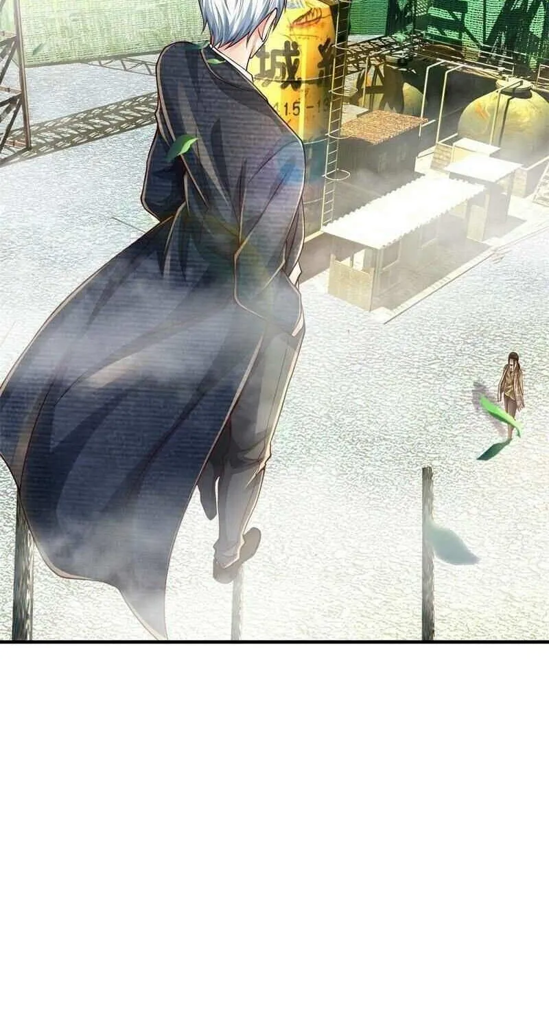 Read I’m The Great Immortal chapter 592 image 8 on Lezhin