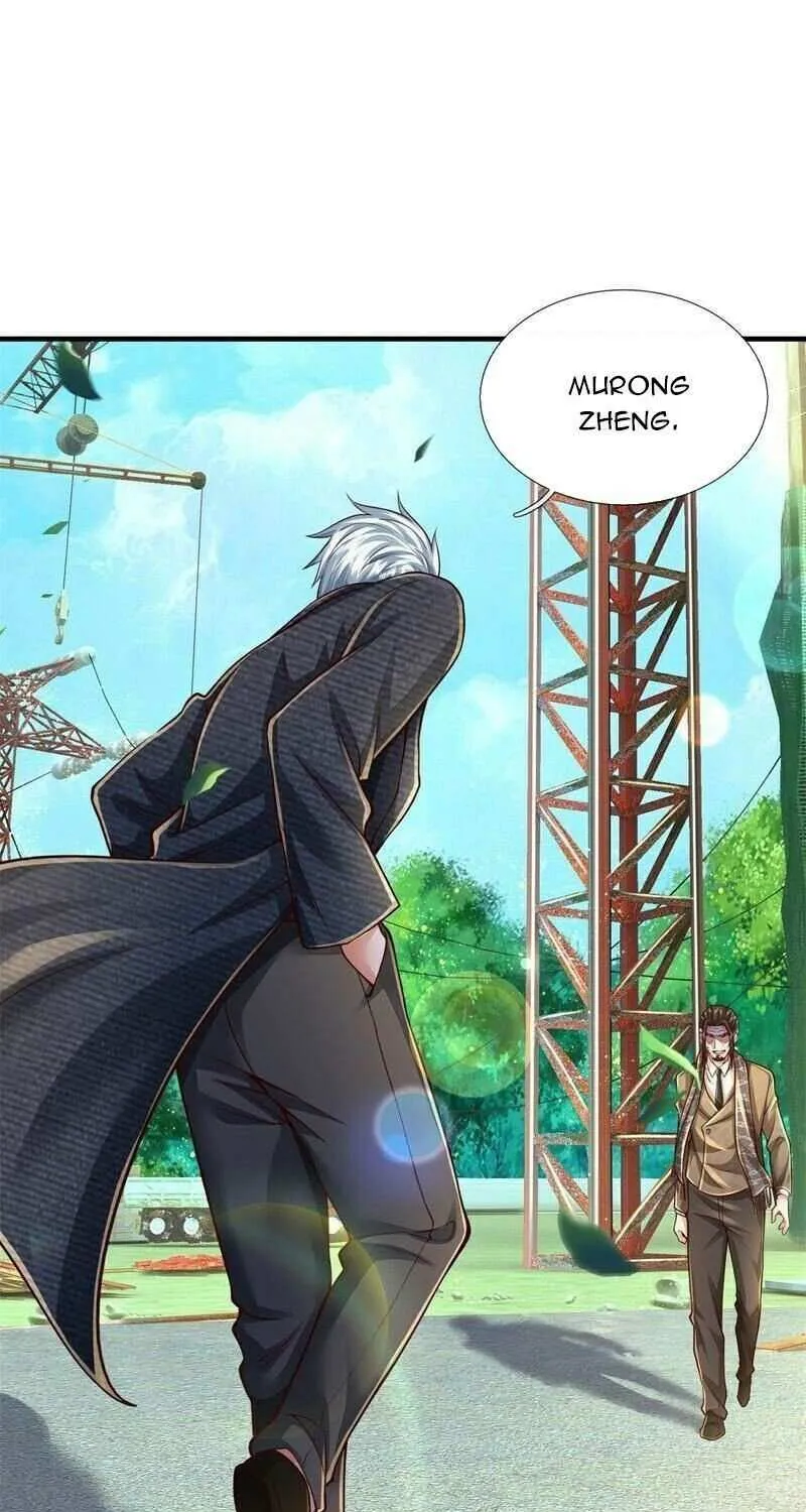 Read I’m The Great Immortal chapter 592 image 9 on Lezhin