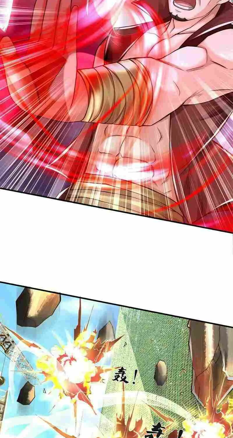 Read I’m The Great Immortal chapter 593 image 12 on Lezhin