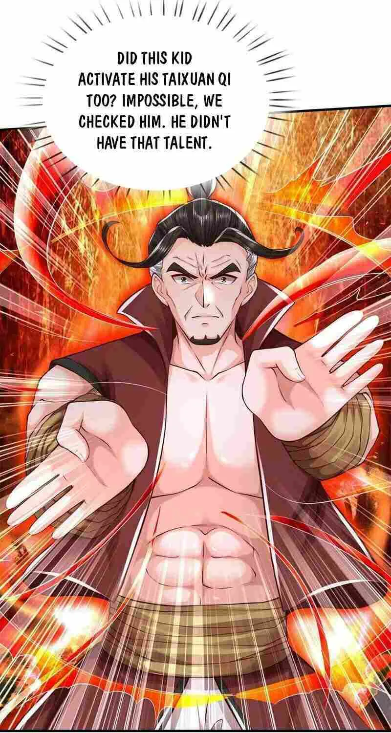 Read I’m The Great Immortal chapter 593 image 14 on Lezhin