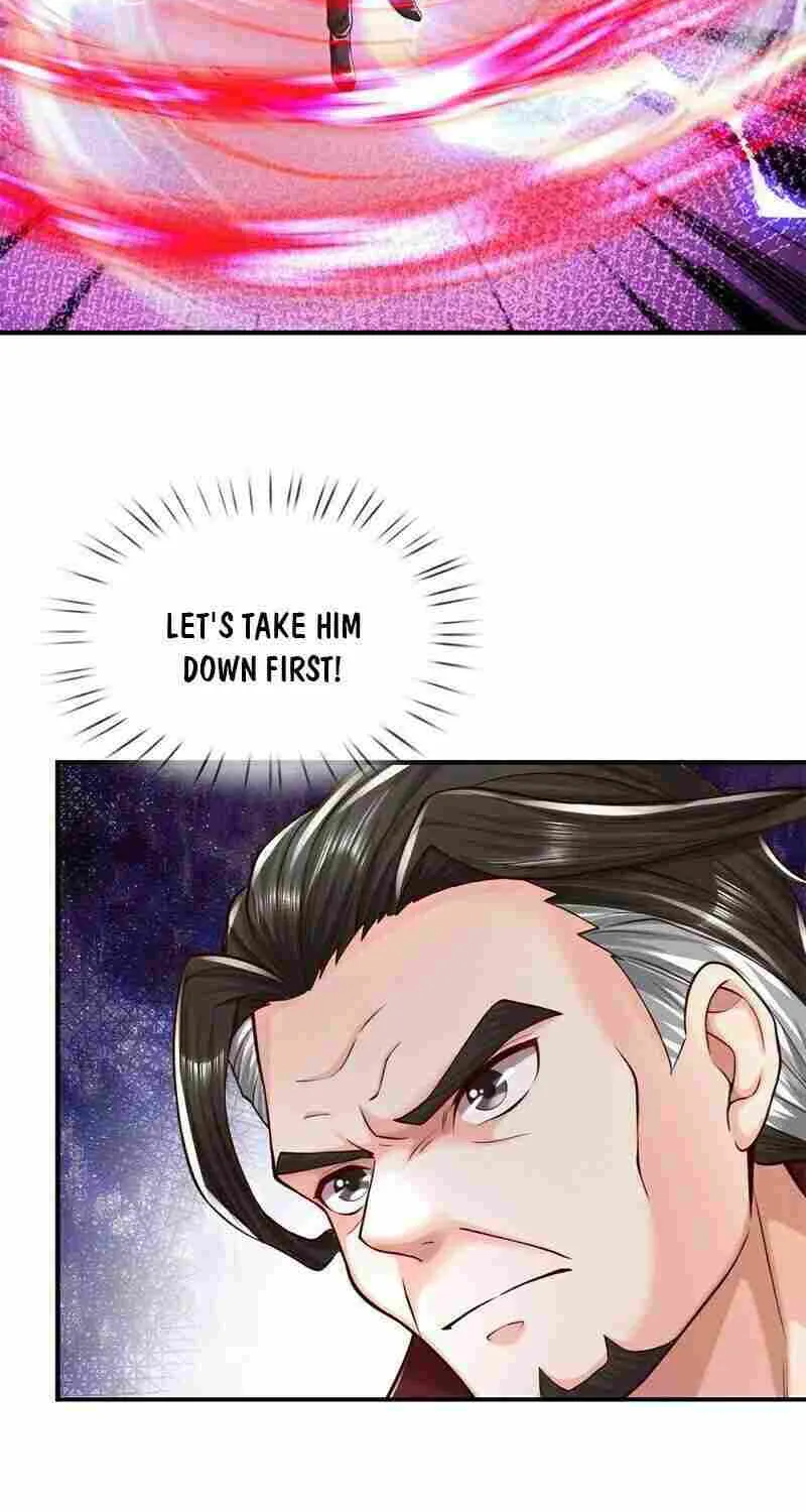 Read I’m The Great Immortal chapter 593 image 16 on Lezhin
