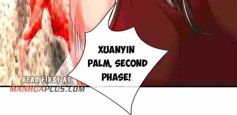 Read I’m The Great Immortal chapter 593 image 18 on Lezhin