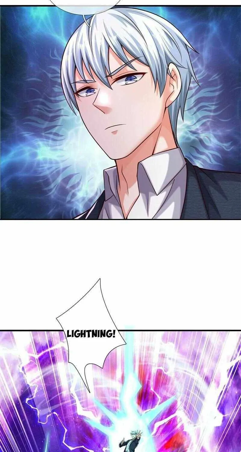 Read I’m The Great Immortal chapter 593 image 24 on Lezhin
