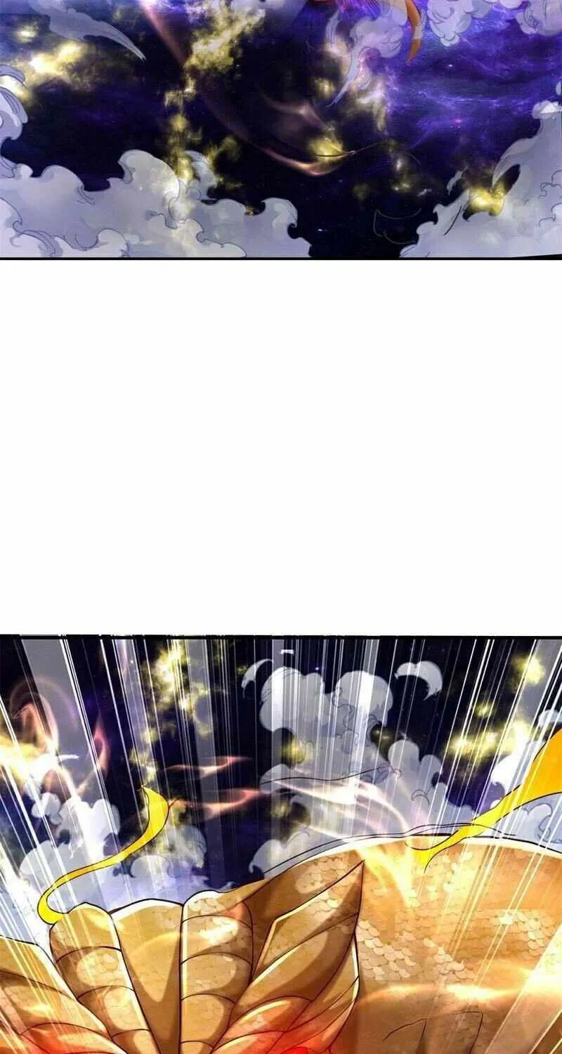 Read I’m The Great Immortal chapter 593 image 28 on Lezhin