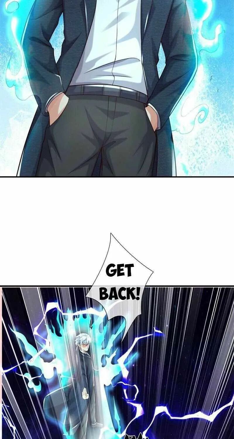 Read I’m The Great Immortal chapter 593 image 31 on Lezhin