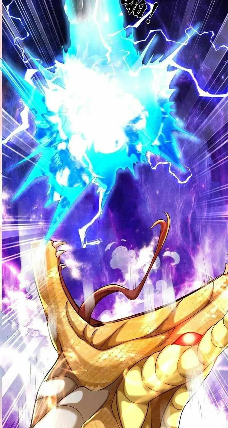 Read I’m The Great Immortal chapter 593 image 32 on Lezhin