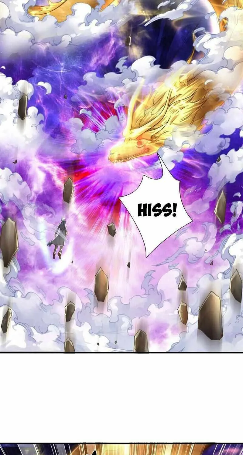 Read I’m The Great Immortal chapter 593 image 41 on Lezhin