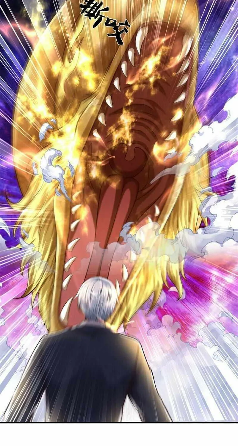 Read I’m The Great Immortal chapter 593 image 42 on Lezhin