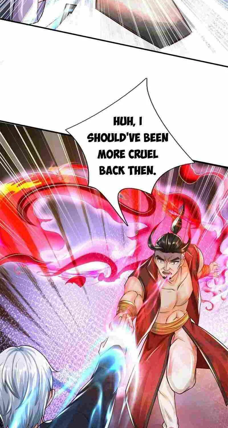 Read I’m The Great Immortal chapter 593 image 5 on Lezhin