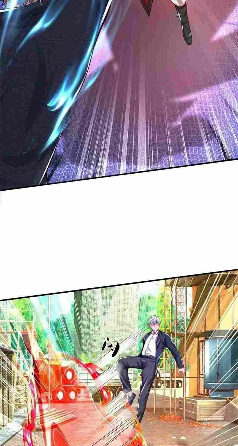 Read I’m The Great Immortal chapter 593 image 6 on Lezhin