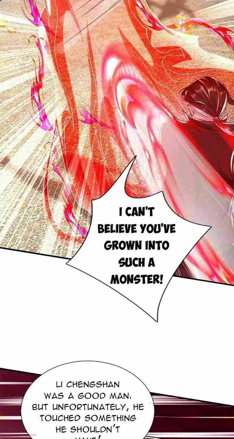 Read I’m The Great Immortal chapter 593 image 7 on Lezhin