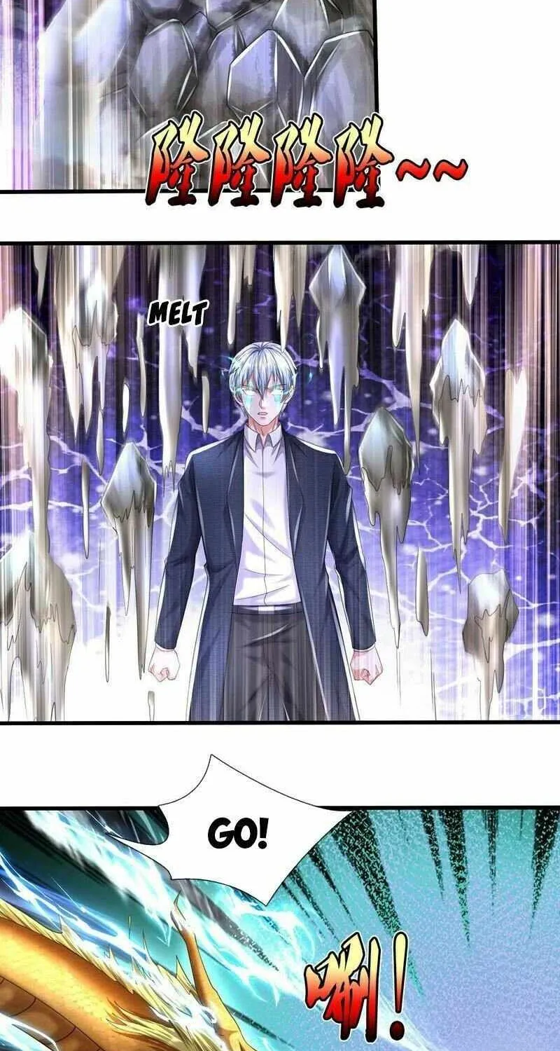 Read I’m The Great Immortal chapter 595 image 4 on Lezhin
