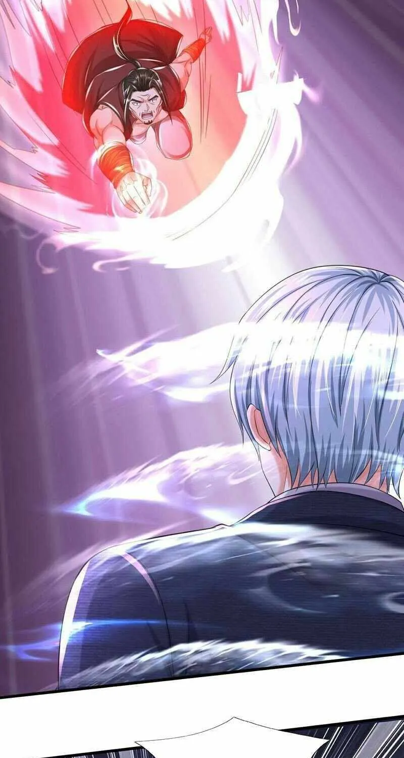 Read I’m The Great Immortal chapter 595 image 7 on Lezhin
