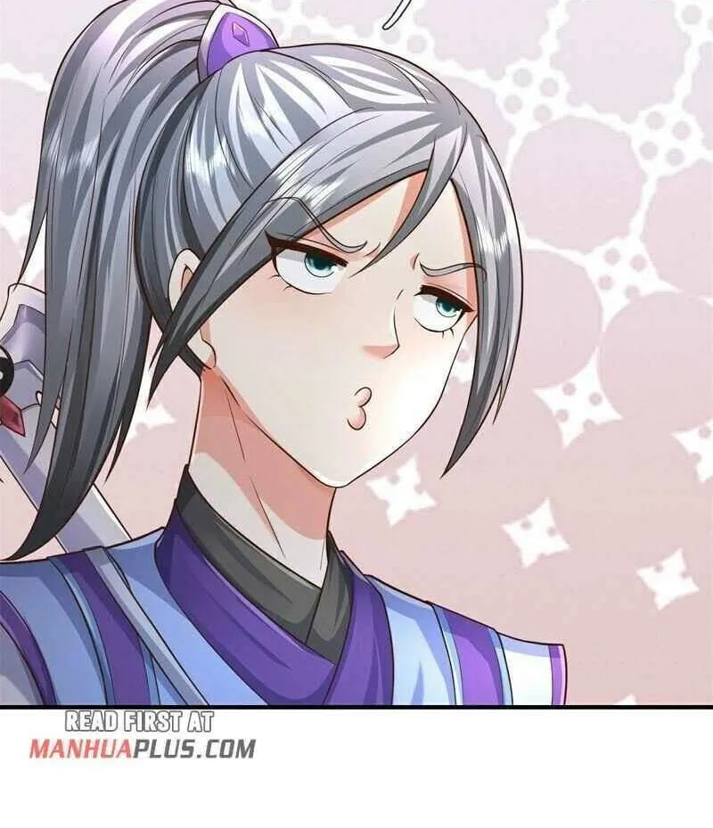 Read I’m The Great Immortal chapter 596 image 10 on Lezhin