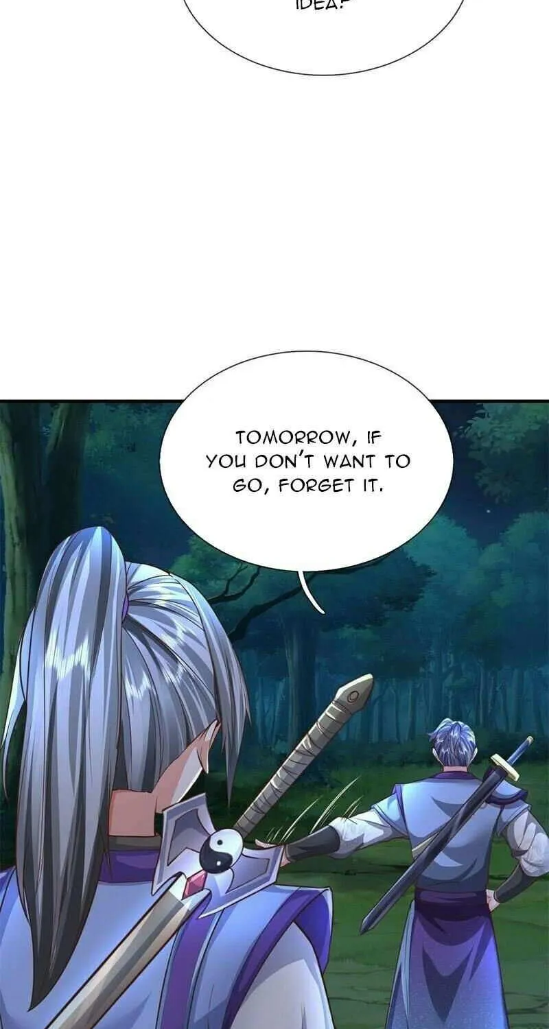 Read I’m The Great Immortal chapter 596 image 12 on Lezhin