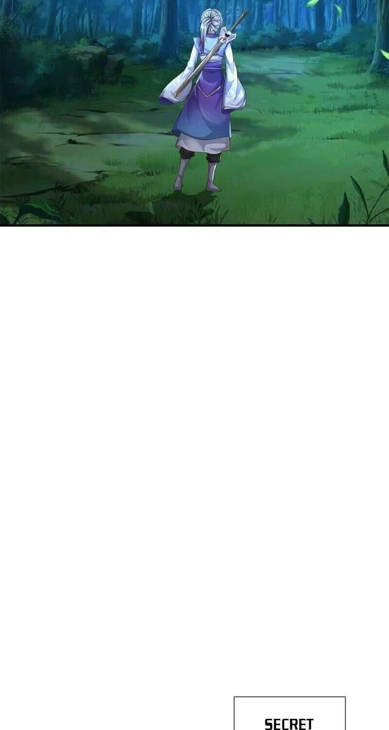 Read I’m The Great Immortal chapter 596 image 14 on Lezhin