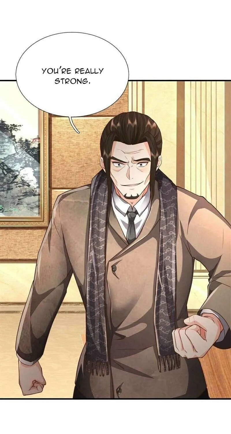 Read I’m The Great Immortal chapter 596 image 16 on Lezhin