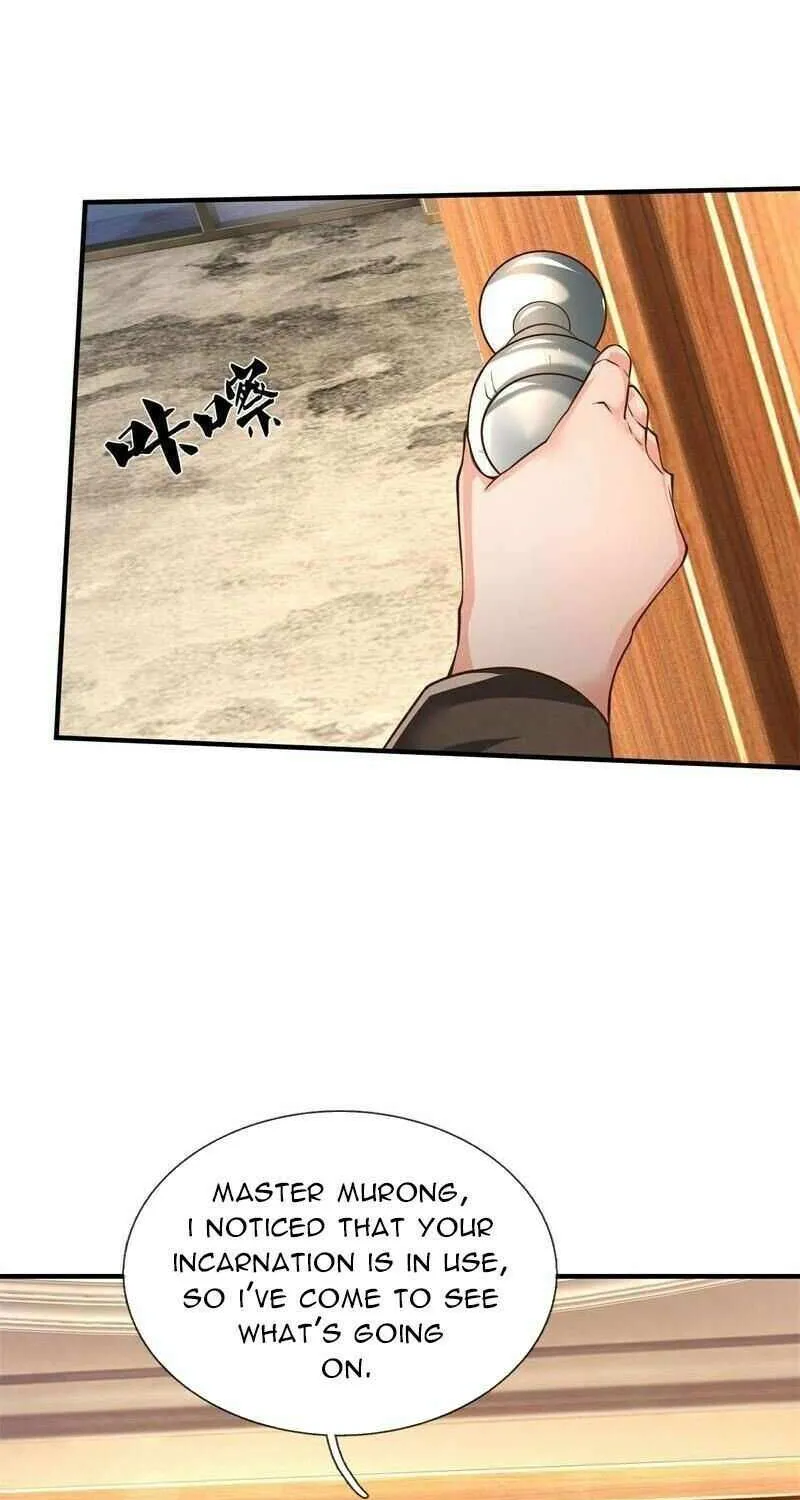 Read I’m The Great Immortal chapter 596 image 17 on Lezhin