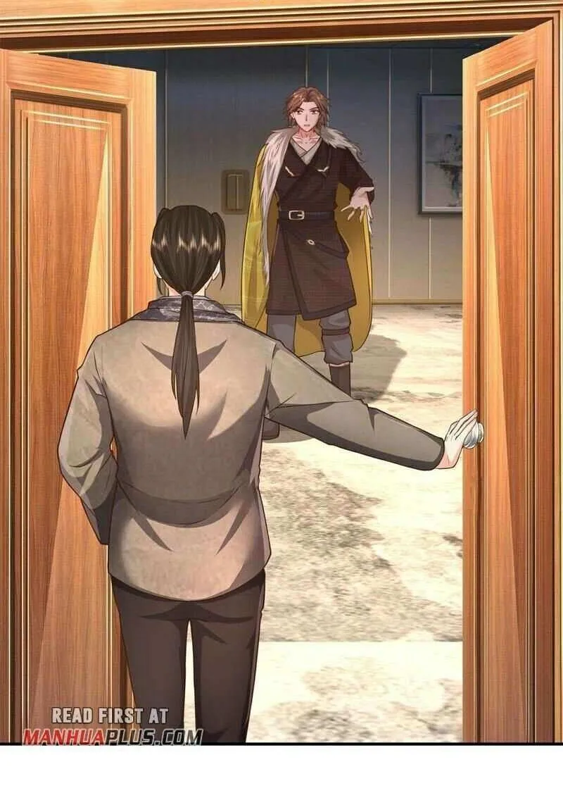 Read I’m The Great Immortal chapter 596 image 18 on Lezhin
