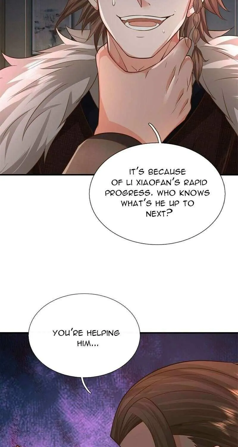 Read I’m The Great Immortal chapter 596 image 23 on Lezhin