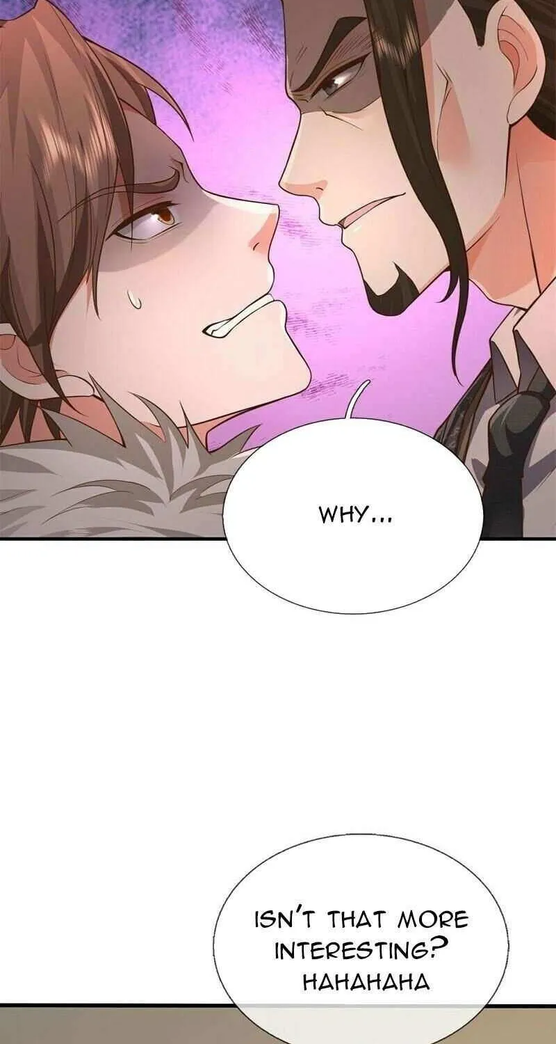 Read I’m The Great Immortal chapter 596 image 24 on Lezhin