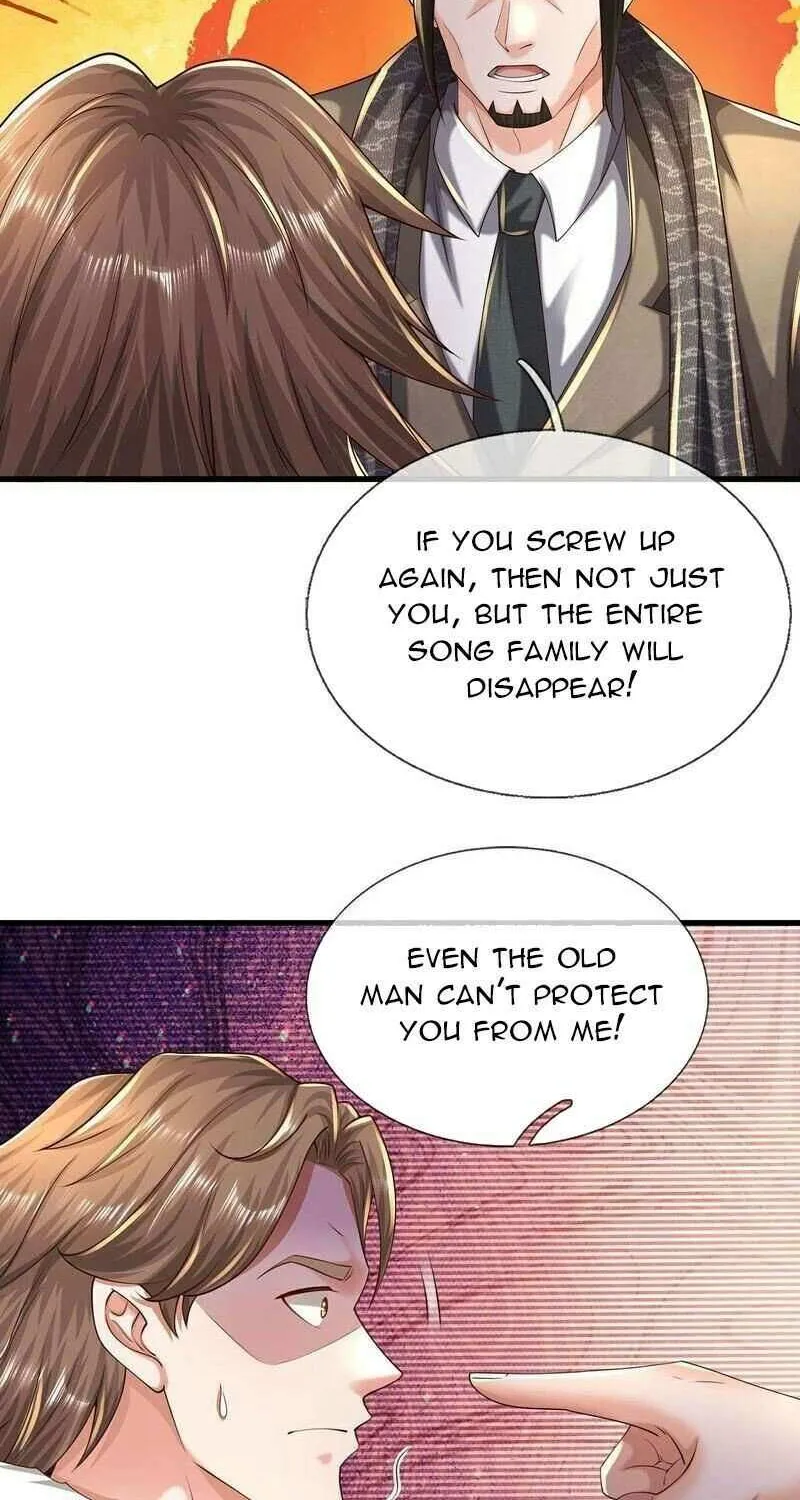 Read I’m The Great Immortal chapter 596 image 30 on Lezhin