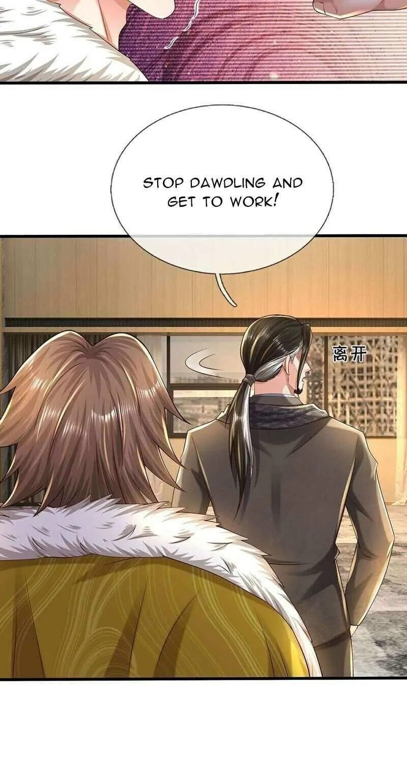 Read I’m The Great Immortal chapter 596 image 31 on Lezhin