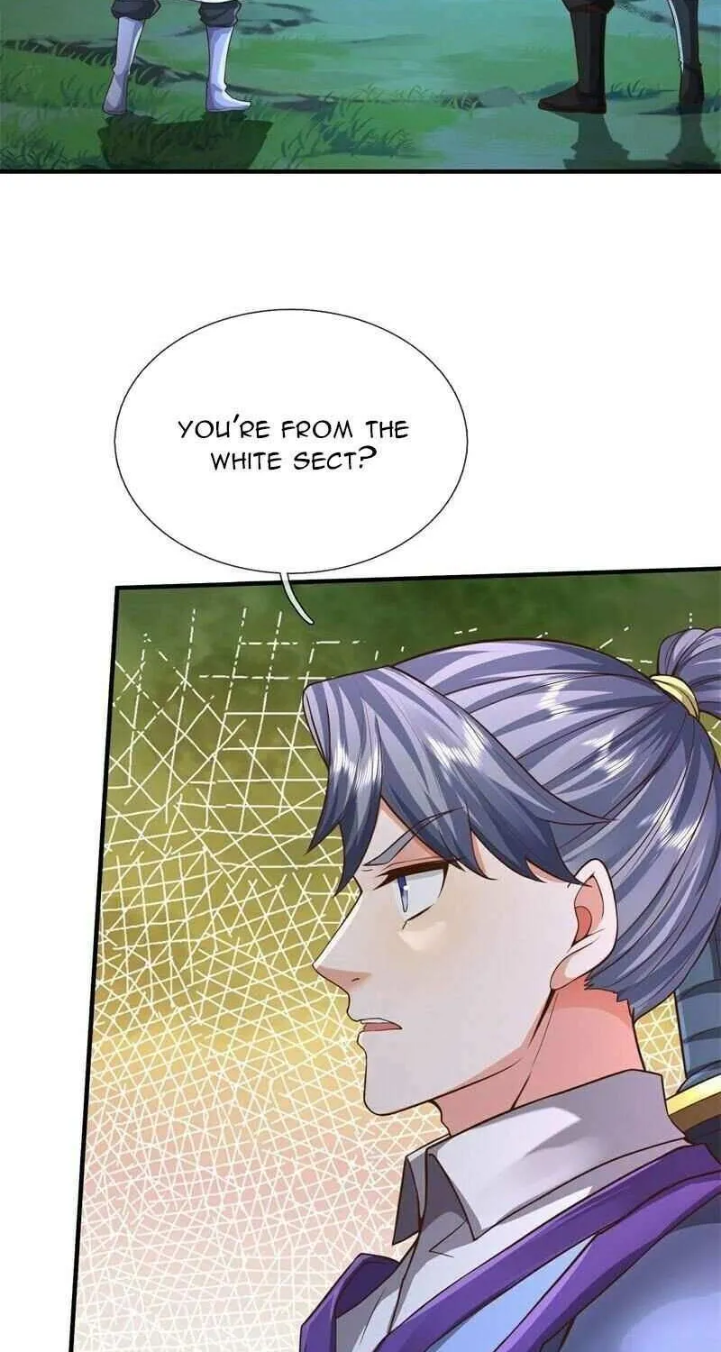 Read I’m The Great Immortal chapter 596 image 4 on Lezhin