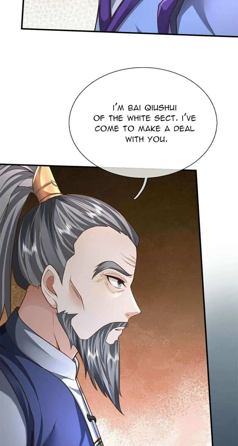 Read I’m The Great Immortal chapter 596 image 5 on Lezhin