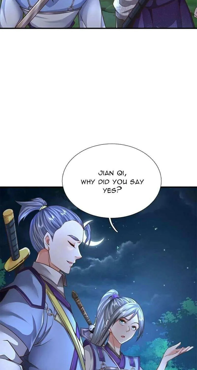 Read I’m The Great Immortal chapter 596 image 8 on Lezhin