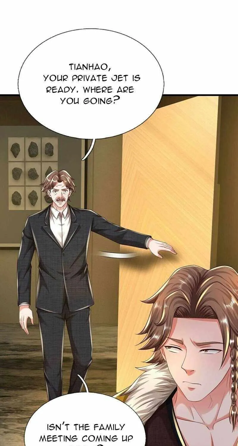 Read I’m The Great Immortal chapter 597 image 2 on Lezhin
