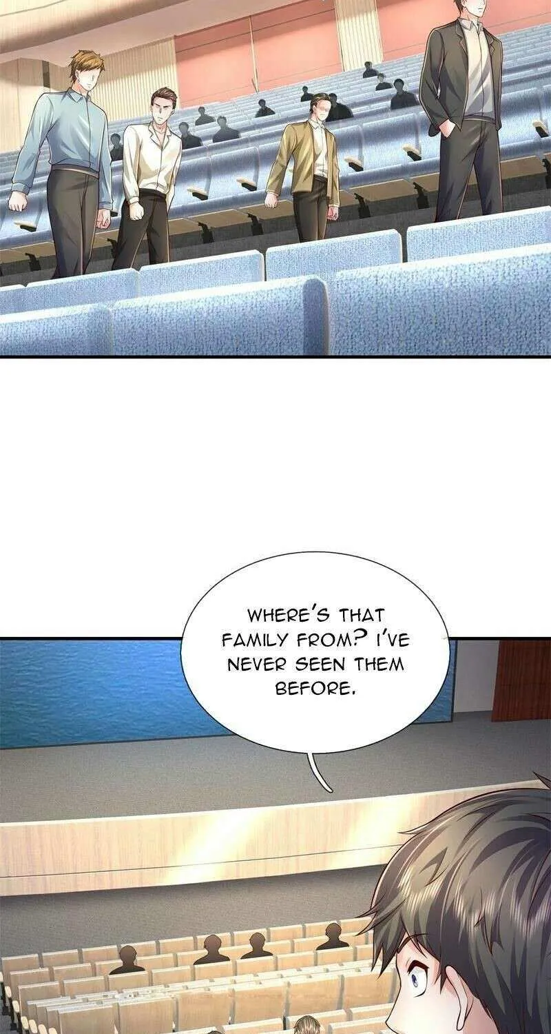 Read I’m The Great Immortal chapter 598 image 32 on Lezhin