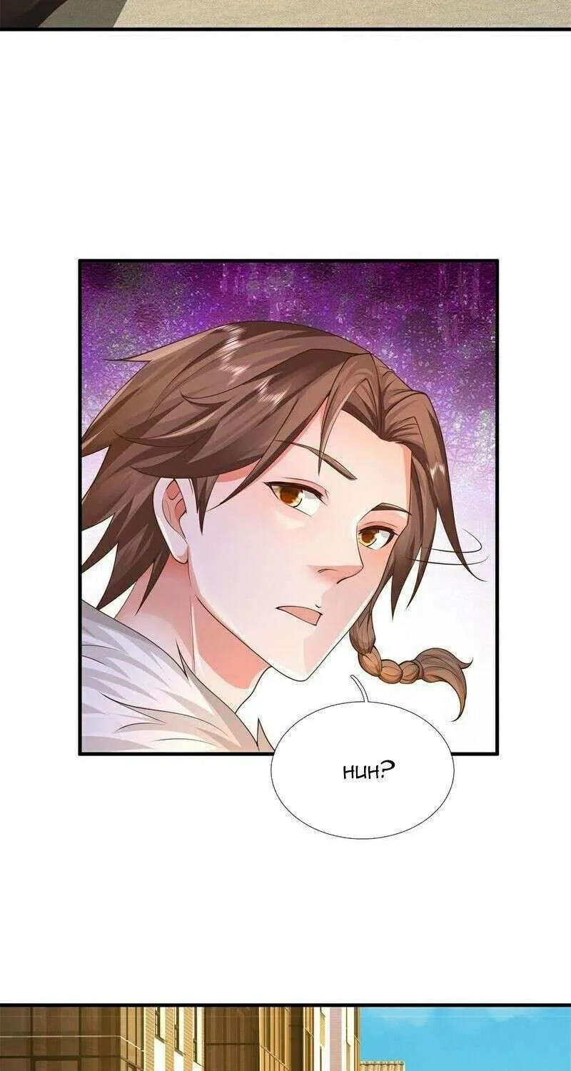 Read I’m The Great Immortal chapter 598 image 5 on Lezhin