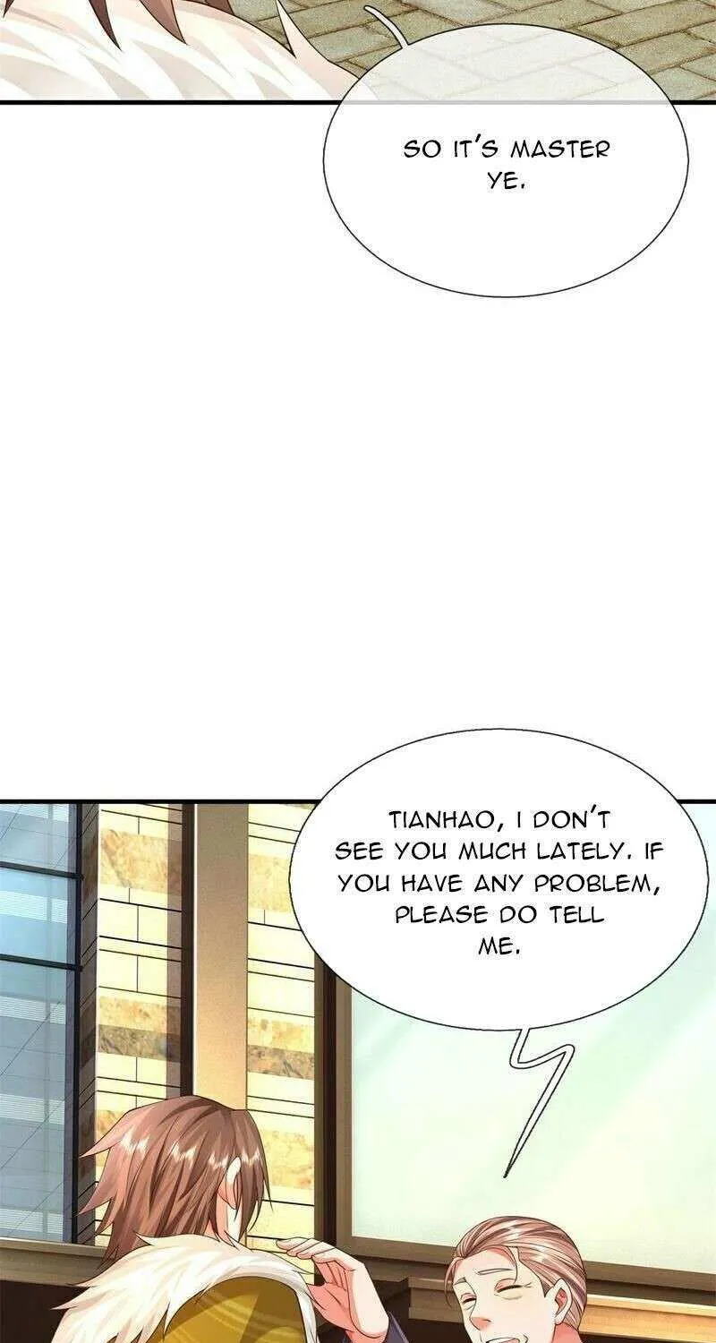 Read I’m The Great Immortal chapter 598 image 7 on Lezhin
