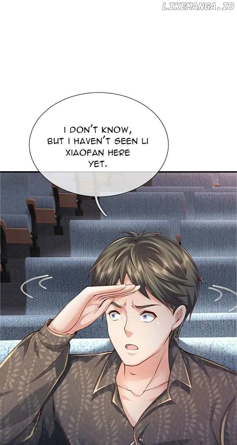 Read I’m The Great Immortal chapter 599 image 2 on Lezhin